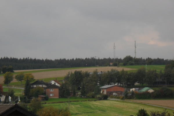 Haus Dewenter Pension